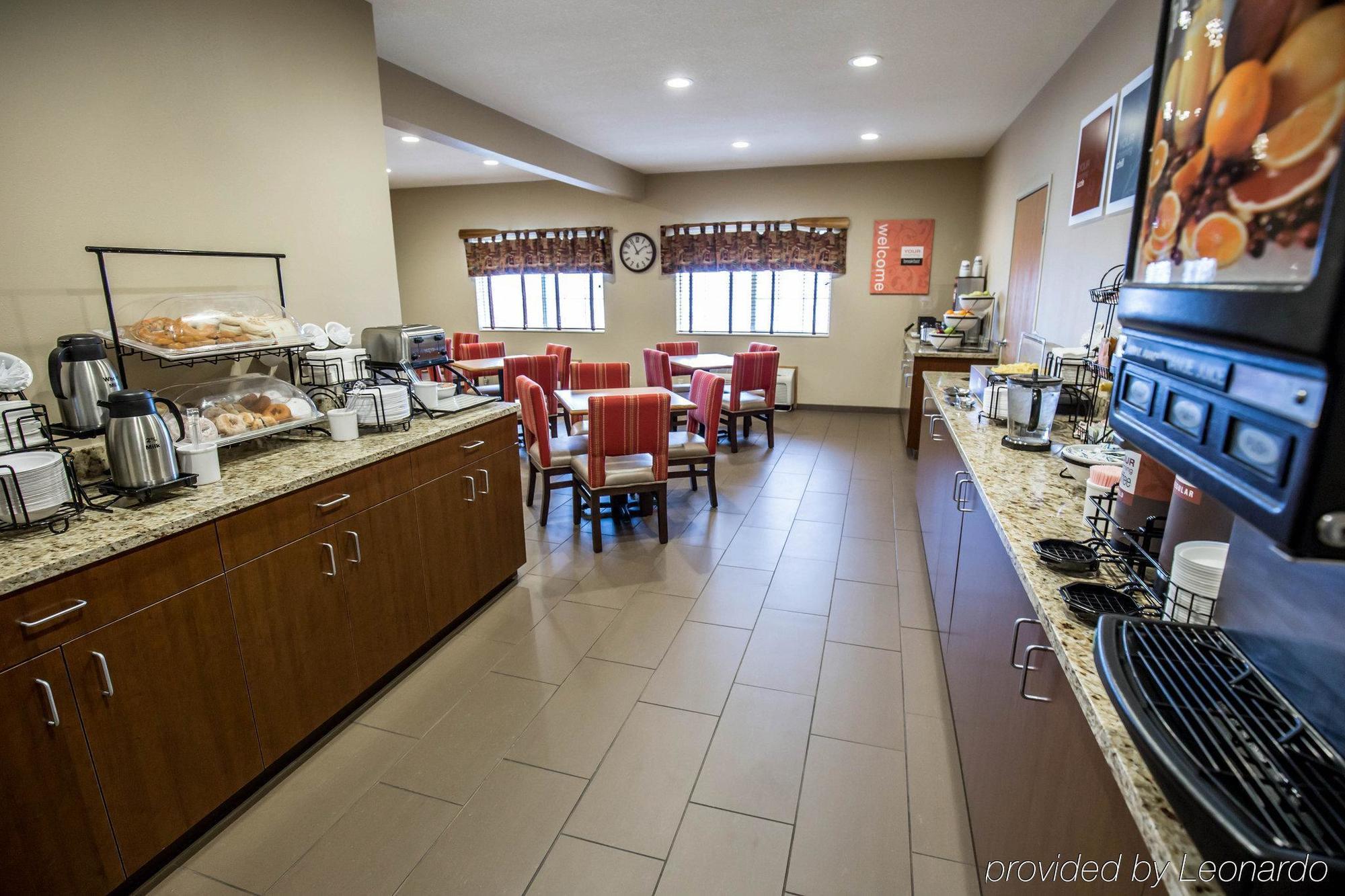 河景凯富套房酒店 Le Claire 外观 照片